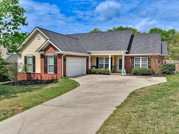 314 Burgamy Way, Grovetown, GA 30813