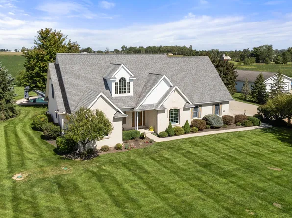 2160 County Road M, Swanton, OH 43558