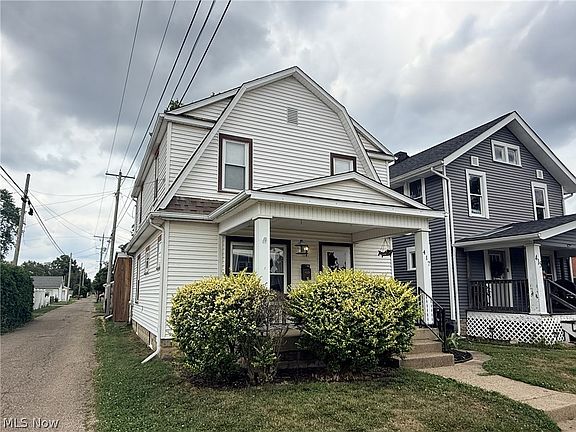 2nd image of 417 Gooding Ave NW