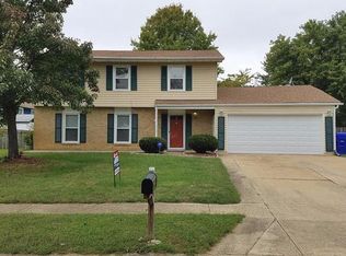 39 Pagnell Cir, Waldorf, MD 20602