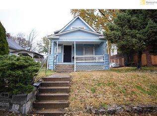 5036 E 9th St, Kansas City, MO 64124