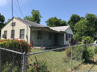 303 Hortencia Ave, San Antonio, TX 78237