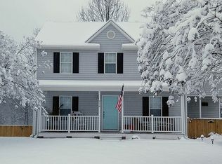 218 Walbury Dr, Knightdale, NC 27545