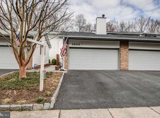 5806 Canvasback Rd, Burke, VA 22015