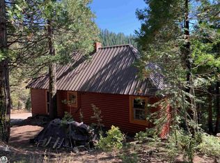 28688 Strawberry Ln, Cold Springs, CA 95335