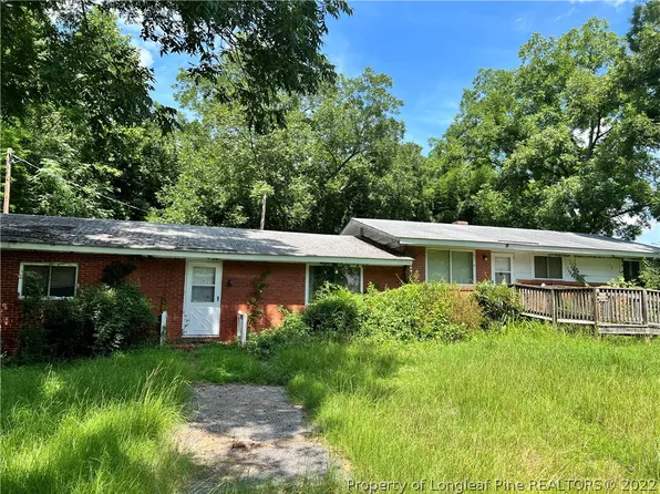 2506 Persimmon Rd, Rowland, NC 28383