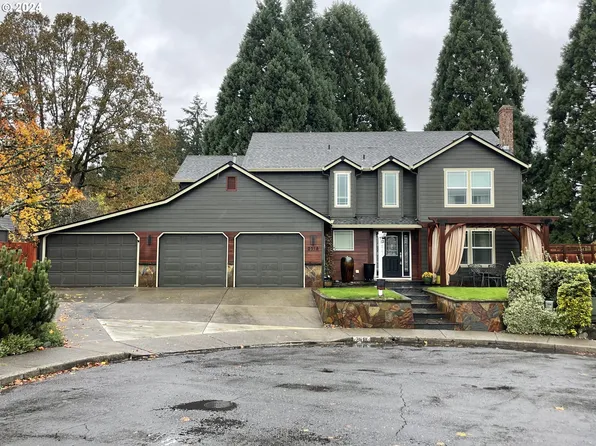 2518 NE 145th Cir, Vancouver, WA 98686