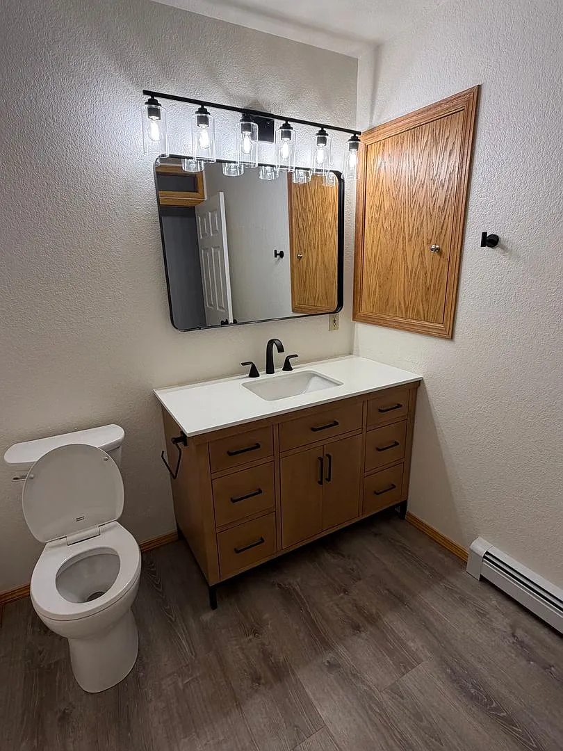 Remodeled and ready to be your home! — Photo 3