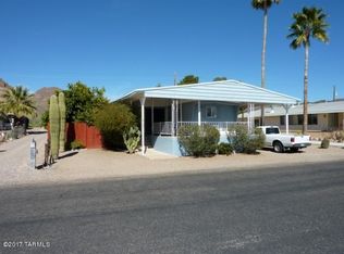 6150 W Rafter Circle St #5, Tucson, AZ 85713