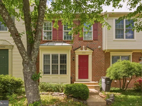 6046 Raina Dr, Centreville, VA 20120