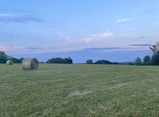 0 Housman Farm Ln, Wirtz, VA 24184