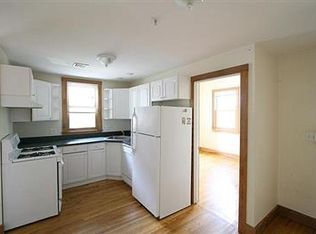 333 Columbia St #2, Cambridge, MA 02141