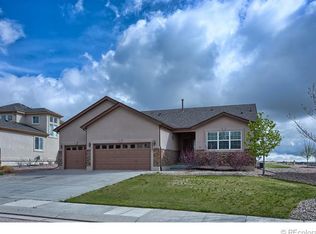 10927 Mount Evans Dr, Peyton, CO 80831