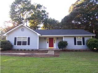 1260 Seven Hills Dr, Mobile, AL 36695
