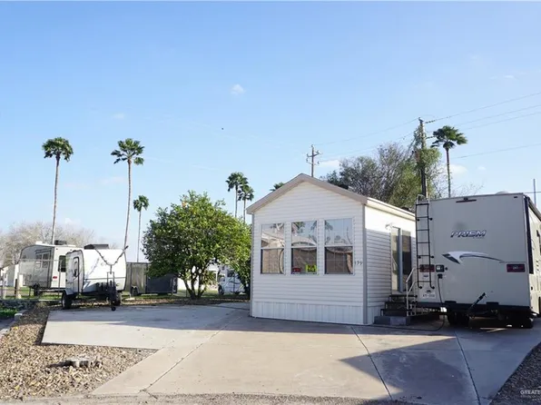159 Ash St, Mission, TX 78572