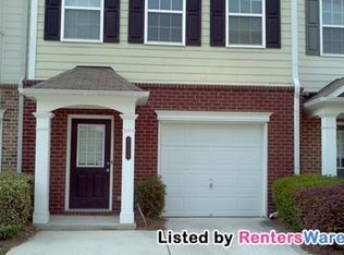 6752 Blackstone Pl, Mableton, GA 30126