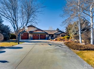 8407 Bruns Dr, Fort Collins, CO 80525