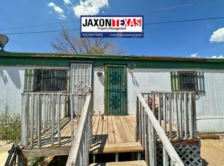 185 Low Rd #4, Sunland Park, NM 88063