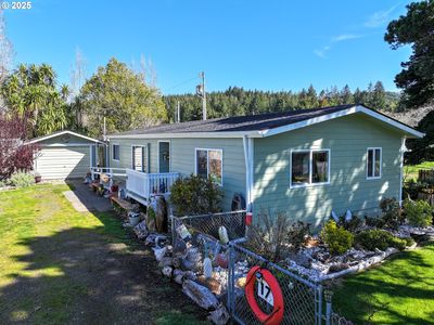 31084 Crabapple Way SPACE 17, Gold Beach, OR, 97444