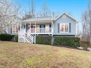 315 Yellowstone Dr, Powder Springs, GA 30127