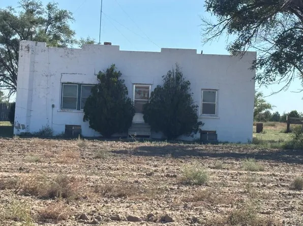 2742 County Line Rd #8, Olney Springs, CO 81062