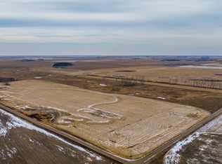 1/4 Sec 21 #158-80, Deering, ND 58731