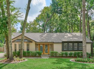 47 W Torch Pine Cir, Spring, TX 77381