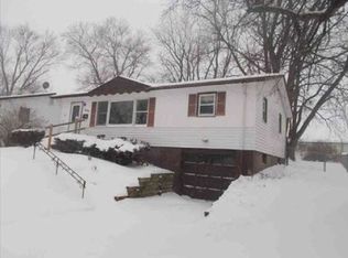 5624 N 69th Ave, Omaha, NE 68104