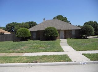 2009 Covered Wagon Dr, Plano, TX 75074