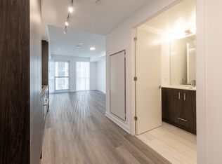 The Whitfield, Toronto, ON M5A 4N3