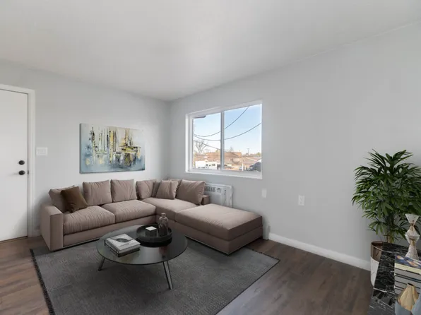 1 Bed Near Downtown and UNC!, 1509 3rd Ave APT 6, Greeley, CO 80631