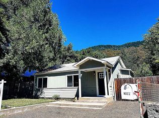116 S First St, Dunsmuir, CA 96025