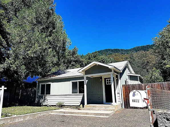 116 S First St, Dunsmuir, CA 96025