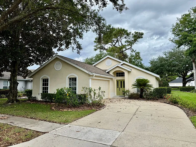 1866 Stafford Springs Blvd — Photo 1