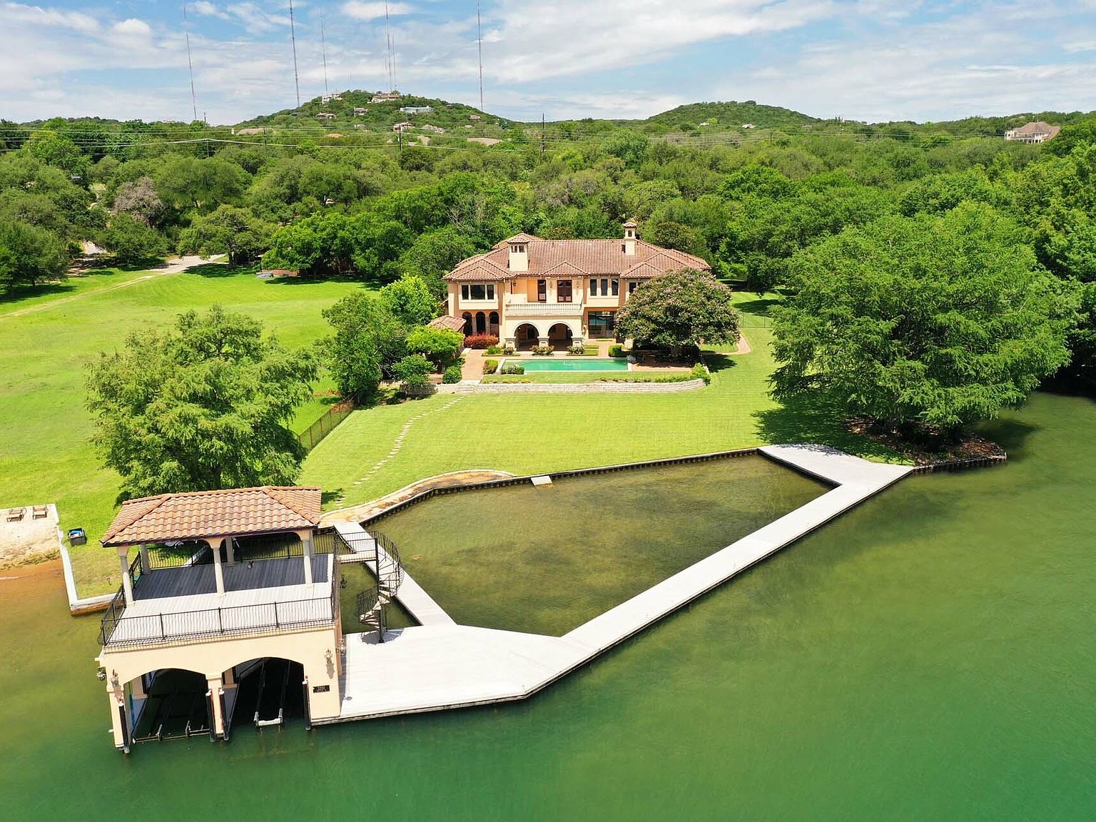 3201 Westlake Dr, Austin, TX 78746 Zillow