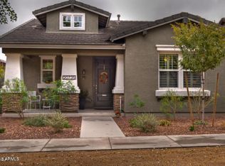 20735 W Ridge Rd, Buckeye, AZ 85396