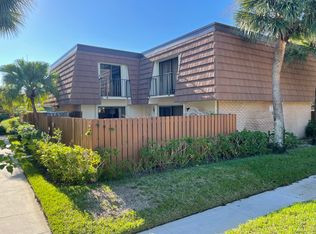 3050 N 30th Ct #169, Jupiter, FL 33477