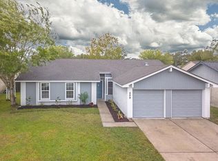 509 Dixie Dr, League City, TX 77573