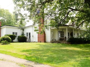 6101 Tri County Rd, Seaman, OH 45679