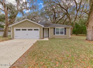 711 Cahoon Rd N, Jacksonville, FL 32220