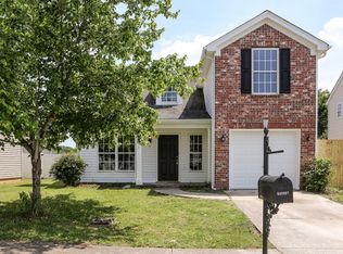 1208 Alandee St, Nashville, TN 37214