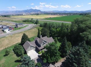 3440 S 21st Ave, Bozeman, MT 59718