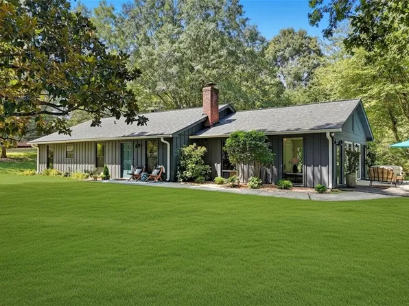 789 Cardinal Cv, Woodstock, GA 30188