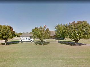 2142 Hamilton Dr, Argyle, TX 76226