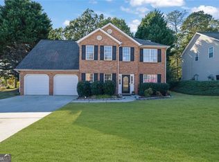 1165 Pine Lake Dr, Grayson, GA 30017