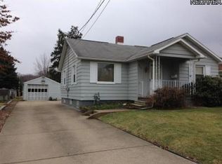 208 51st St SE, Canton, OH