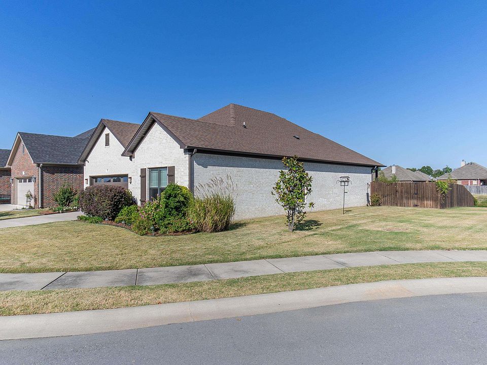 22 Joel Ln, Maumelle, AR 72113 Zillow