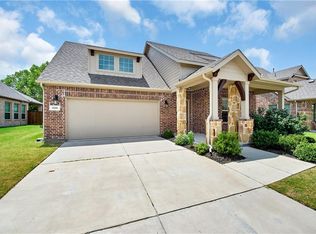 220 Dragonfly Dr, Prosper, TX 75078