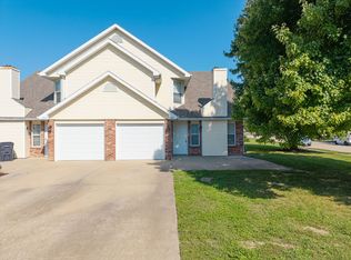 4303-4305 Cheryl Ct., Columbia, MO 65203