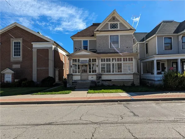 75 Congress St, Bradford, PA 16701